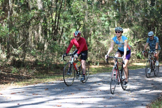 Good Neighbor Trail