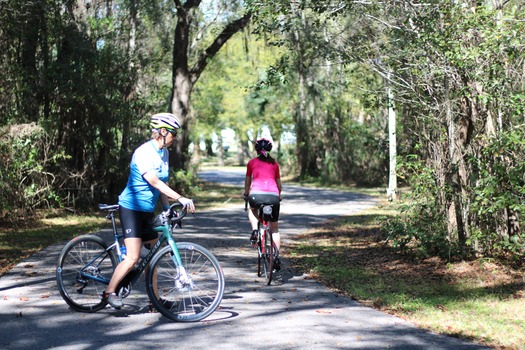Good Neighbor Trail