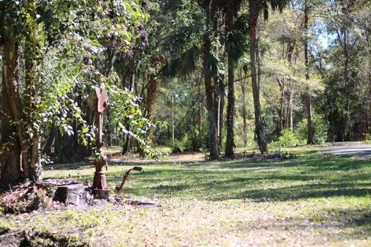 Good Neighbor Trail