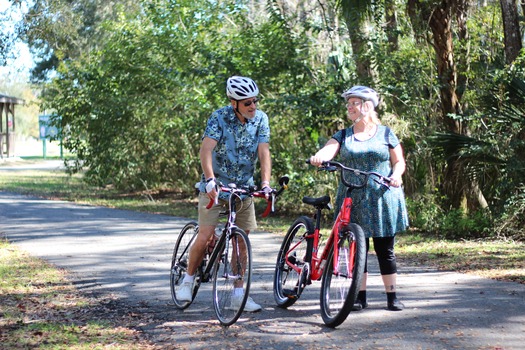 Good Neighbor Trail