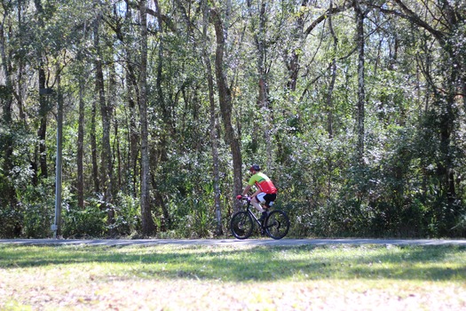 Good Neighbor Trail