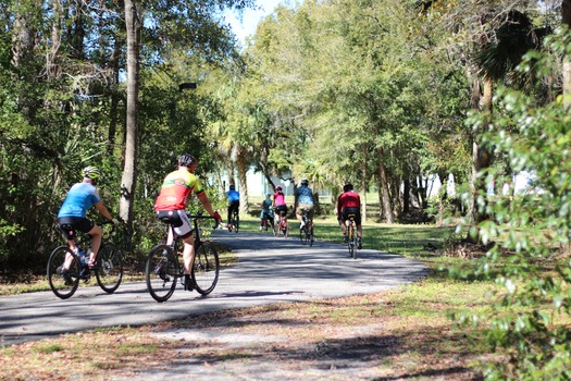 Good Neighbor Trail