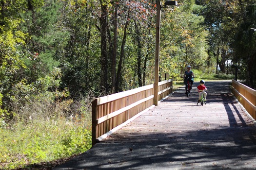 Good Neighbor Trail