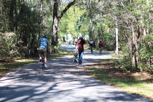 Good Neighbor Trail
