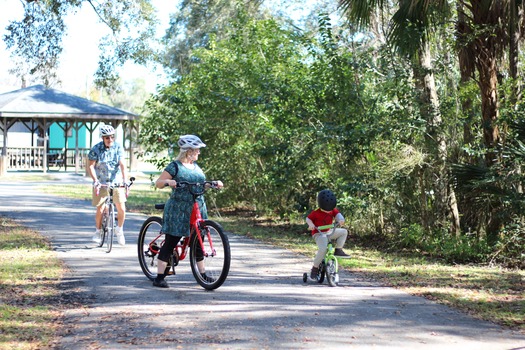 Good Neighbor Trail