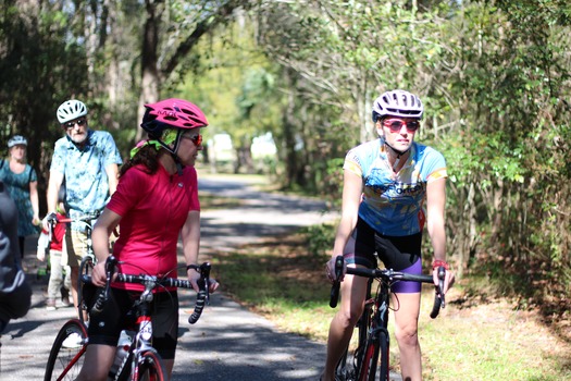 Good Neighbor Trail