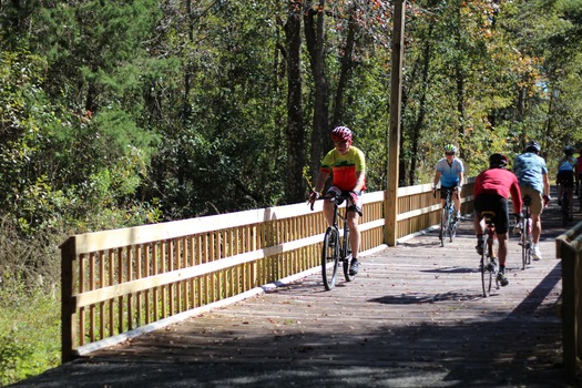 Good Neighbor Trail