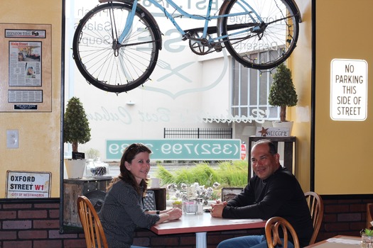 Main Street Eatery