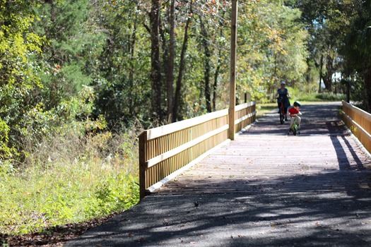 Good Neighbor Trail