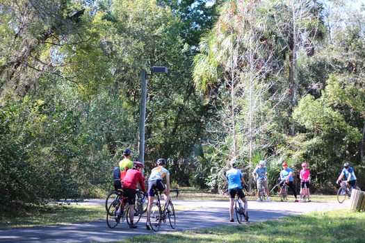 Good Neighbor Trail