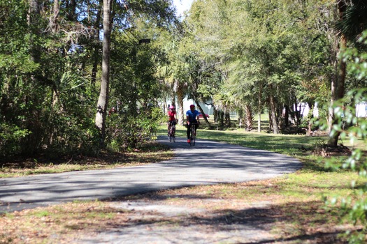 Good Neighbor Trail