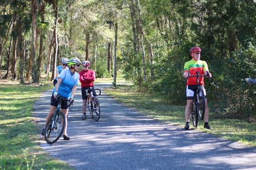 Good Neighbor Trail