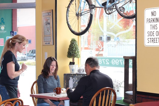 Main Street Eatery