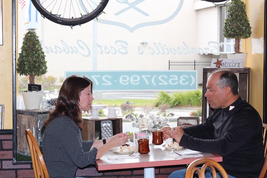Main Street Eatery