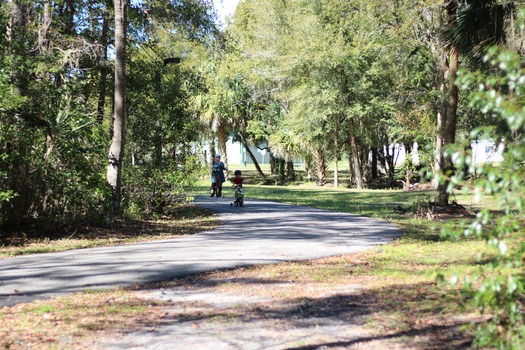 Good Neighbor Trail