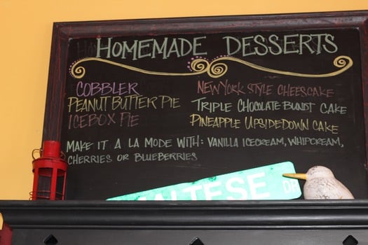 Main Street Eatery