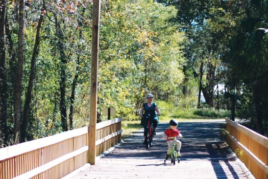 Photo 4 - Good Neighbor Trail