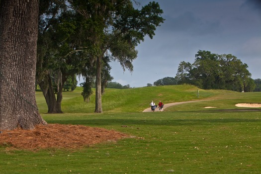 Southwood Golf Club