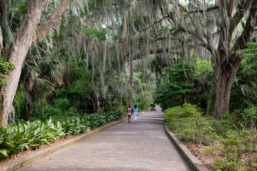 maclay gardens trail