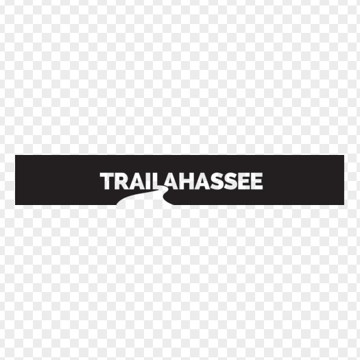 Trailahassee logo black