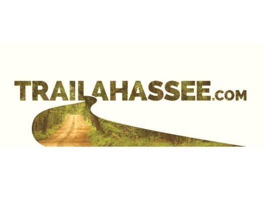 Trailahassee logo color
