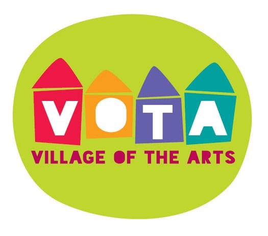 VOTA LOGO COLOR