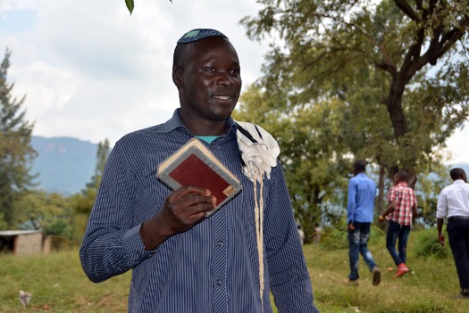 RNS-Uganda-Jews11 013019