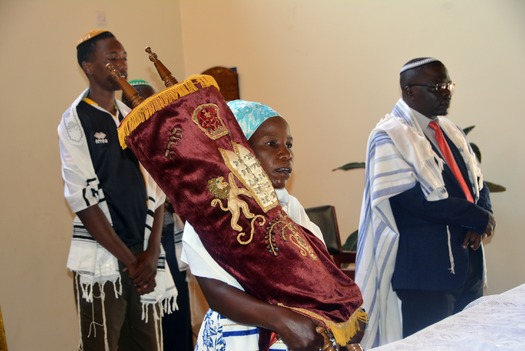 RNS-Uganda-Jews04 013019