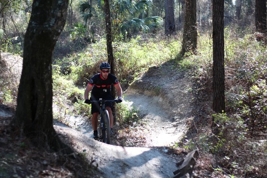 Croom Bike Trails and Races