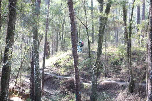 Croom Bike Trails and Races