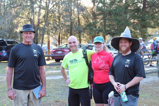 Croom Bike Trails and Races