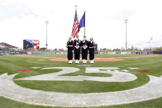 Cactus League Spring Training