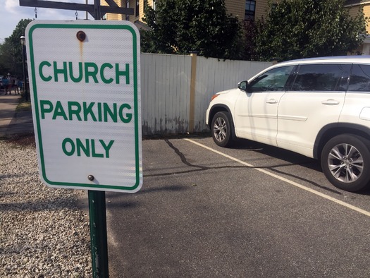 RNS-Church-Parking2 020719