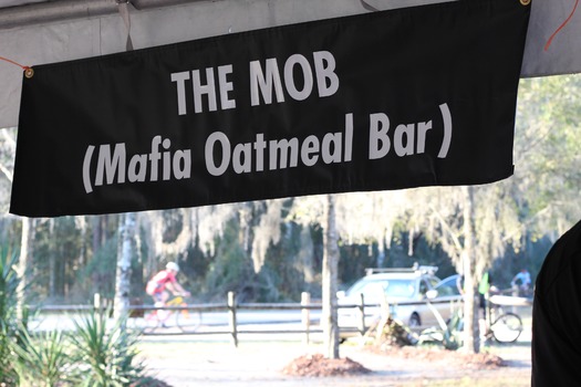 Croom Bike Trails and Races