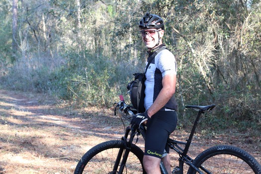 Croom Bike Trails and Races