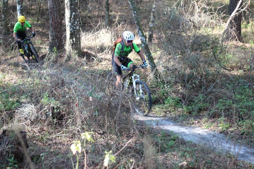 Croom Bike Trails and Races