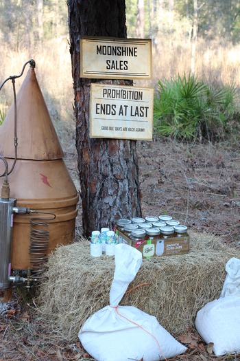 Croom Bike Trails and Races