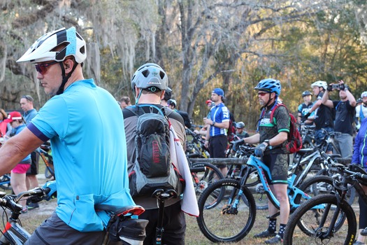 Croom Bike Trails and Races