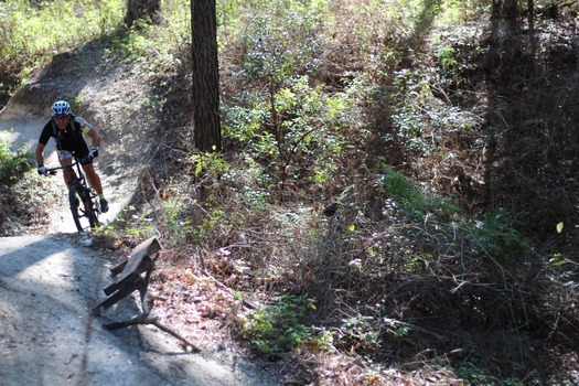 Croom Bike Trails and Races