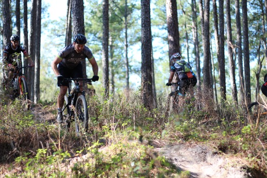 Croom Bike Trails and Races