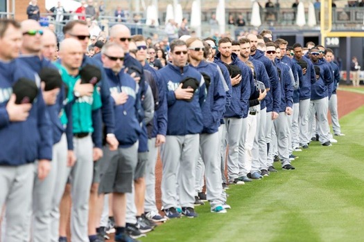 Cactus League Spring Training