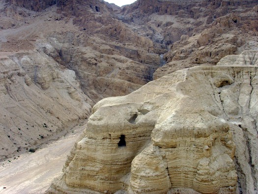 RNS-Qumran-Caves1 020519