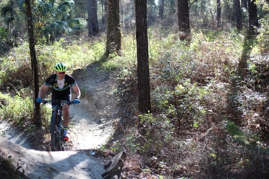 Croom Bike Trails and Races