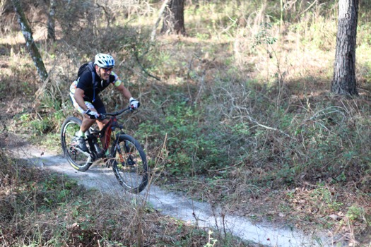 Croom Bike Trails and Races