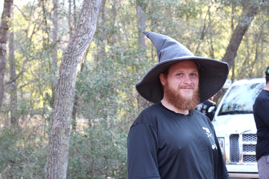 Croom Bike Trails and Races