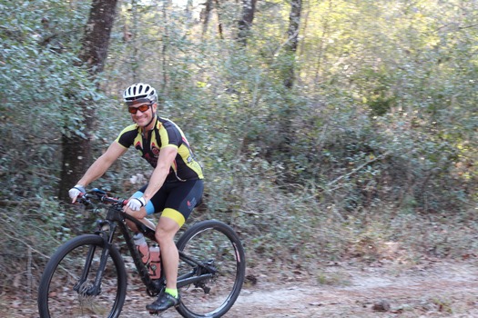 Croom Bike Trails and Races