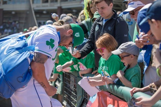 Cactus League Spring Training