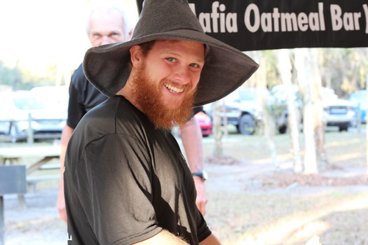 Croom Bike Trails and Races