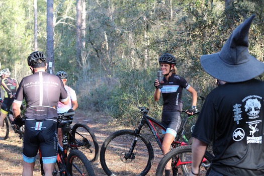 Croom Bike Trails and Races