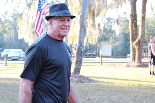 Croom Bike Trails and Races